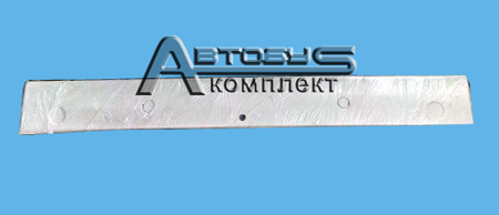 Бампер паз 32053 передний
